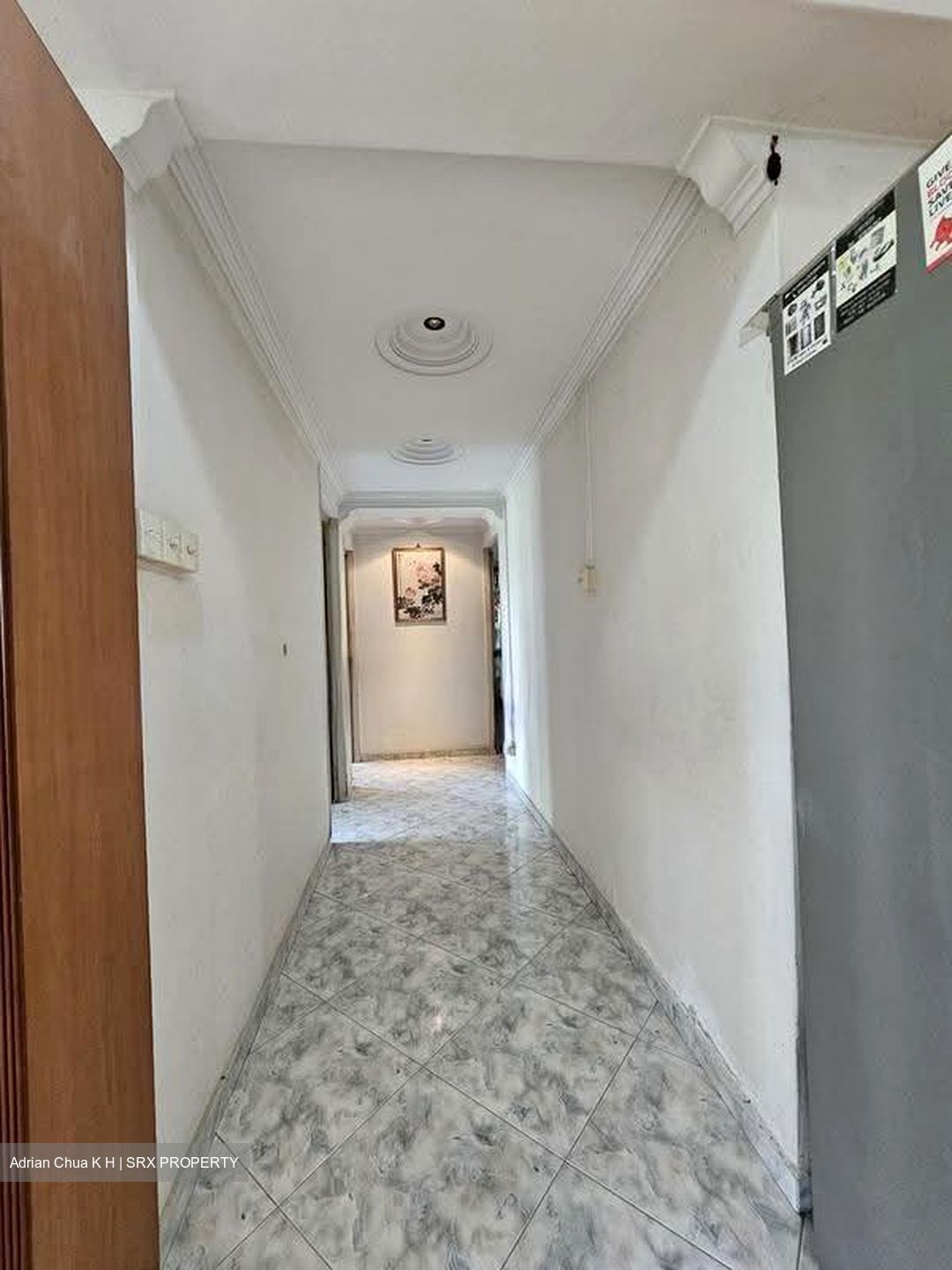 Blk 895B Woodlands Drive 50 (Woodlands), HDB 5 Rooms #625585891